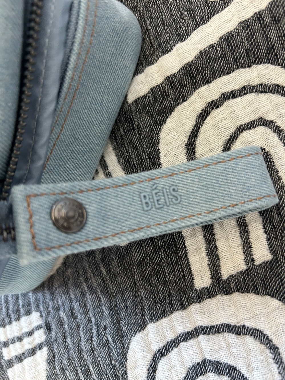 Beis x GAP Dopp Kitt - Picture 7 of 8